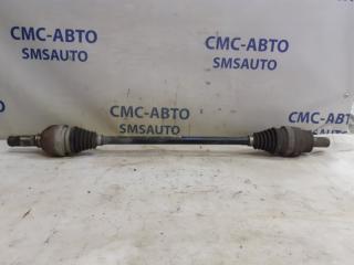 Привод задний Volvo XC70 2005-2007