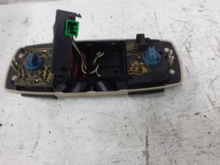 Плафон салона Volvo S80