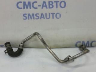 Трубка турбины Audi A6 Allroad 2001-2005 контрактная Трубка турбины Audi A6 Allroad 2001-2005