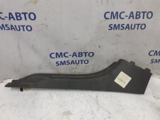Внутренняя накладка порога задняя правая Volvo C30 2008-2012