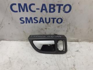 Ручка двери внутренняя правая Volvo S40 2005-2012