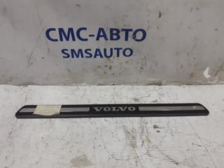 Внутренняя накладка порога передняя Volvo S60 2002-2009