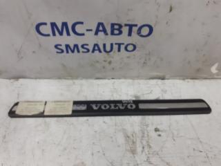 Внутренняя накладка порога передняя Volvo S60 2002-2009