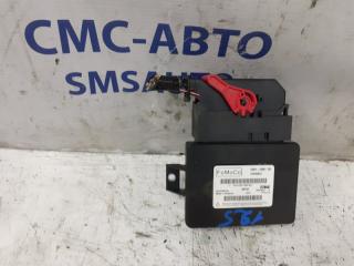 Блок управления ручником Volvo S80 2008-2010 контрактная Блок управления ручником Volvo S80 2008-2010