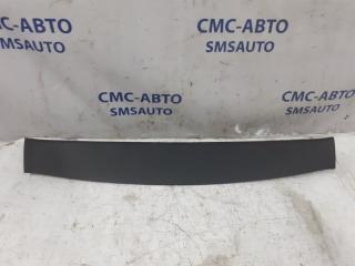 Обшивка двери багажника Volvo V60 Б/У Обшивка двери багажника Volvo V60
