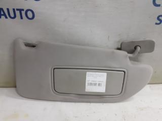 Козырек солнцезащитный правый Volvo S60 2001-2007