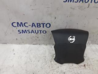 Подушка безопасности водителя Volvo XC60