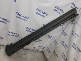 Накладка порога правая Volvo XC90 Б/У Накладка порога правая Volvo XC90