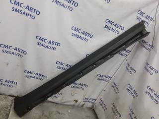 Накладка порога правая VOLVO XC90 2002-2014