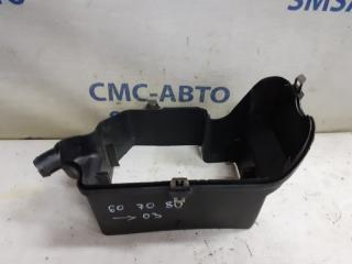 Корпус блока управления ДВС Volvo S60 2001-2002