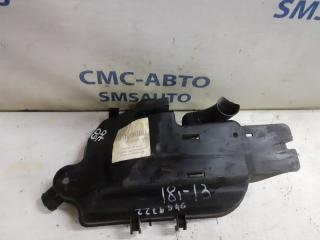 Корпус блока управления ДВС Volvo S60 2001-2002
