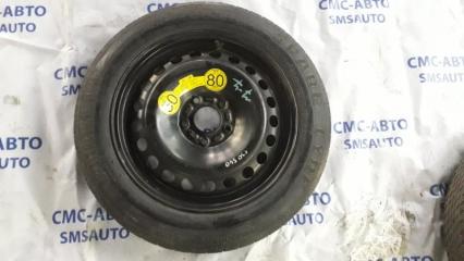 Колесо летнее R16 / 125 / 85 Pirelli Spare tyre 5x108 штамп. 25ET