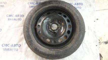 Колесо летнее R17 / 135 / 90 Pirelli Spare tyre 5x108 штамп. 50ET