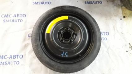 Колесо летнее R15 / 115 / 70 Continental temporary use only 5x108 штамп. 42ET