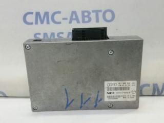 Блок интерфейс Audi A6 2005-2007