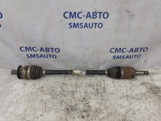 Привод задний правый Volvo XC60