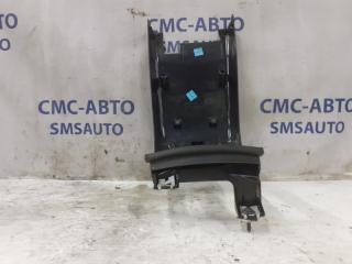 Панель центральной консоли Volvo C30 2008-2010