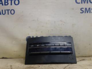 Блок управления климатом Mercedes-Benz E-Class