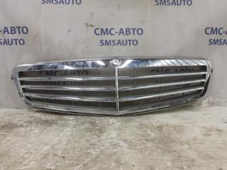 Решетка радиатора передняя Mercedes-Benz C-Class