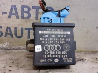 Блок управления Audi A6 Allroad Б/У Блок управления Audi A6 Allroad