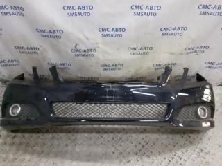 Бампер в сборе передний Mercedes-Benz E-Class контрактная Бампер в сборе передний Mercedes-Benz E-Class