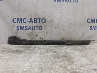 Кронштейн бампера задний левый Mercedes-Benz E-Class