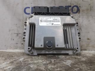 Блок управления ДВС Volvo XC60