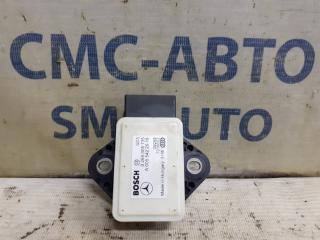 Датчик ускорения Mercedes-Benz E-Class