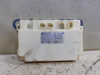 Блок бесключевого доступа Mercedes-Benz E-Class