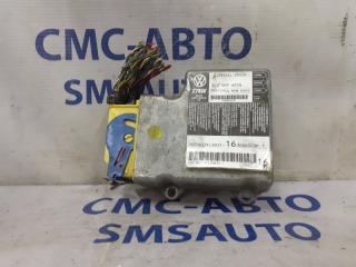 Блок управления AIR BAG Volkswagen Passat 2006-2009