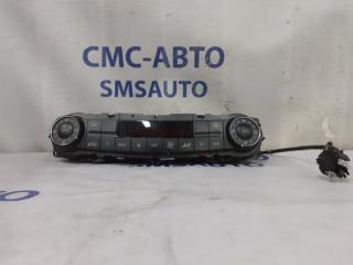 Блок управления климатом Mercedes-Benz CLS-Class