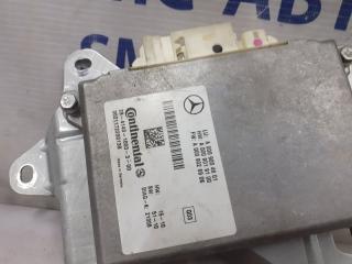 Блок управления Mercedes-Benz E-Class контрактная Блок управления Mercedes-Benz E-Class