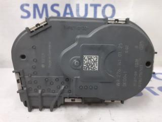 Дроссельная заслонка Mercedes-Benz E-Class