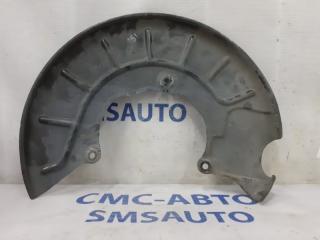 Пыльник тормозного диска передний Volkswagen Passat 2006-2009
