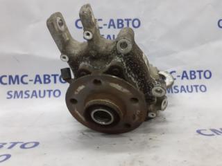 Кулак поворотный задний правый Audi A6 2011-2014 Б/У Кулак поворотный задний правый Audi A6 2011-2014