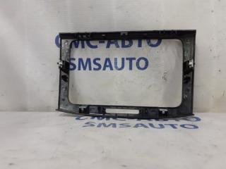 Накладка центральной консоли передняя Tiguan 2.0T