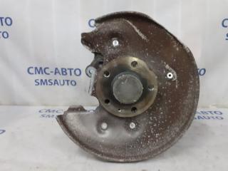 Кулак поворотный задний Audi A4 2008-2011 Б/У Кулак поворотный задний Audi A4 2008-2011