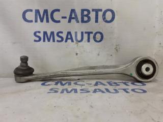 Рычаг верхний передний левый Audi A4 2008-2011