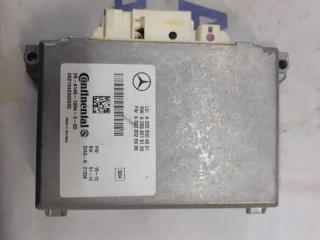 Блок управления Mercedes-Benz E-Class контрактная Блок управления Mercedes-Benz E-Class