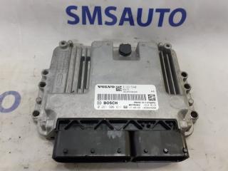Блок управления ДВС Volvo S60 2010-2013