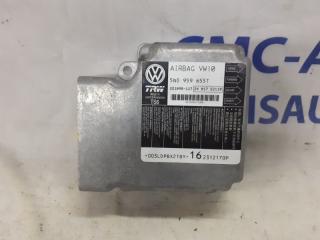 Блок управления AIR BAG Volkswagen Passat CC 2012-2015