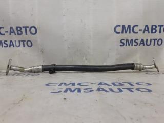 Запчасть шланг теплообменника передний Audi A8 2003-2009