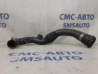Запчасть патрубок радиатора передний Audi A6 2005-2010