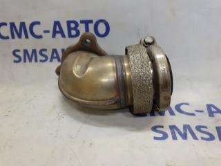 Приемная труба глушителя Mercedes-Benz E-Class