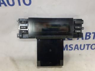 Дисплей информационный Volvo S80 2008-2011