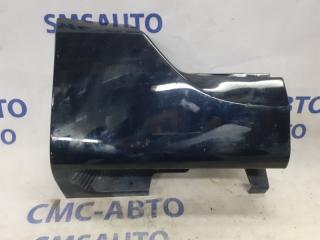 Уголок порога правый Volvo V70 2008-2014