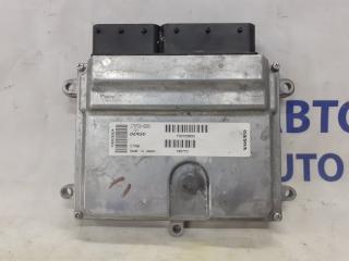 Блок управления ДВС Volvo S40 2008-2012 контрактная Блок управления ДВС Volvo S40 2008-2012