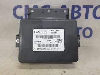 Блок управления ручником Volvo XC60 контрактная Блок управления ручником Volvo XC60