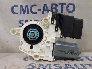 Блок управления двери задний правый Volkswagen Tiguan Б/У Блок управления двери задний правый Volkswagen Tiguan