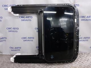 Люк в сборе передний Audi A6 Allroad 2006-2009